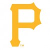 Pirates P Gold Logo