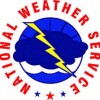 National Weather Service Logo