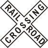 Railroad Crossing