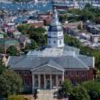 Maryland State house