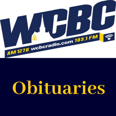 Obituaries | WCBC